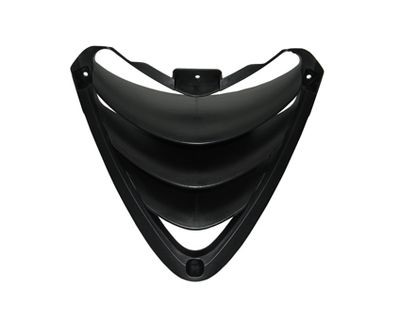voorschermrooster Zip-SP 2000 onder (gril)
